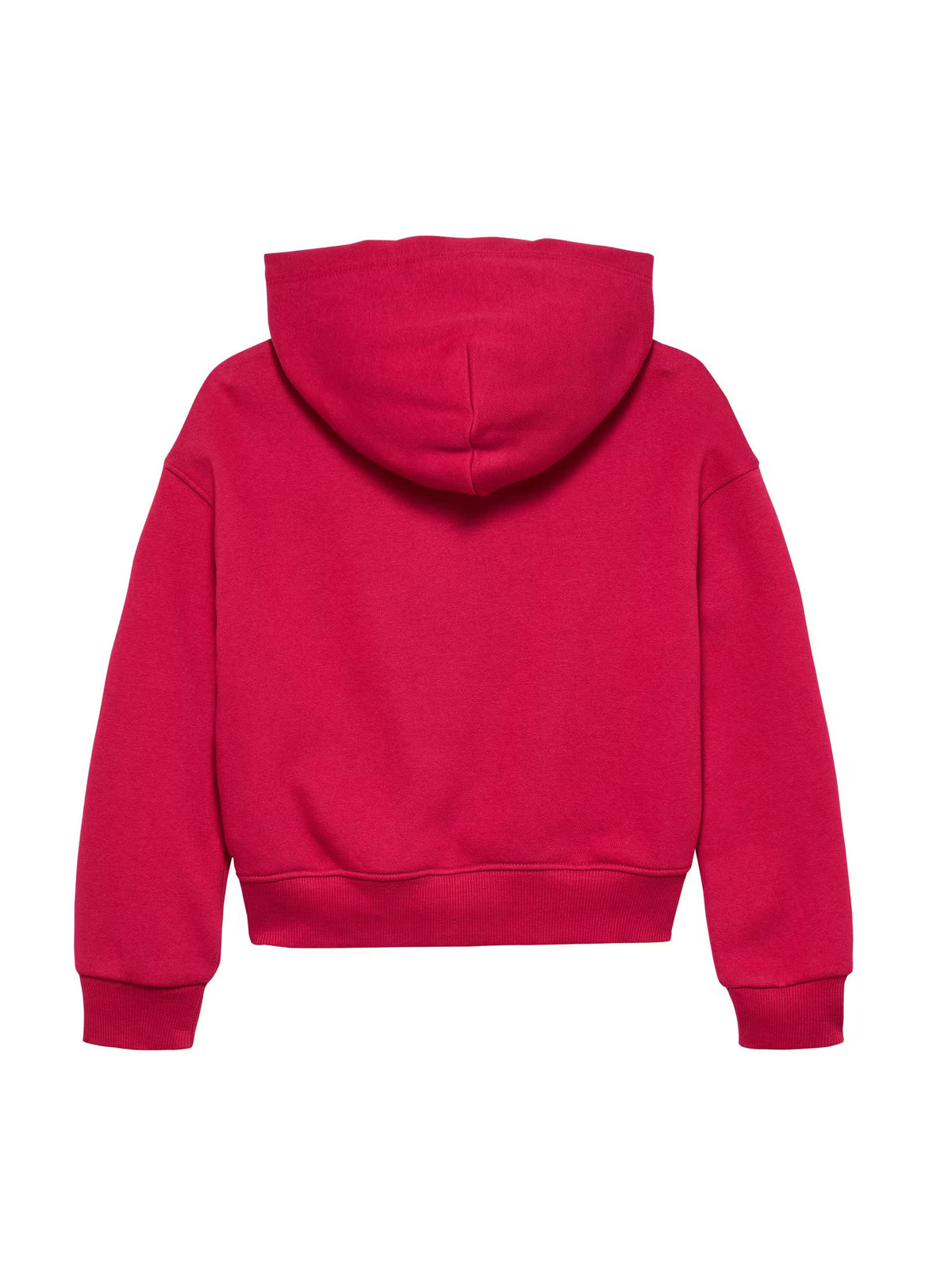 Sweat-shirt Vermelho para Menina - TOMMY HILFIGER