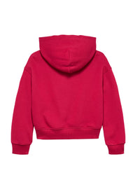 Sweat-shirt Vermelho para Menina - TOMMY HILFIGER