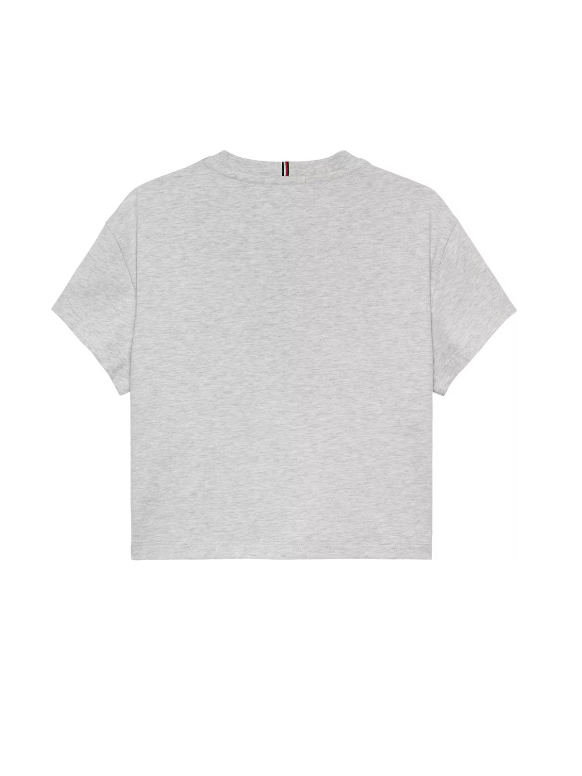 T-Shirt Branco para Menina - TOMMY HILFIGER