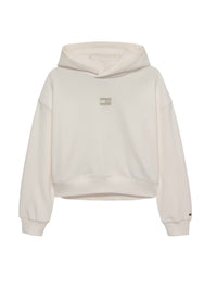 Sweat-shirt Creme / Pérola para Menina - TOMMY HILFIGER