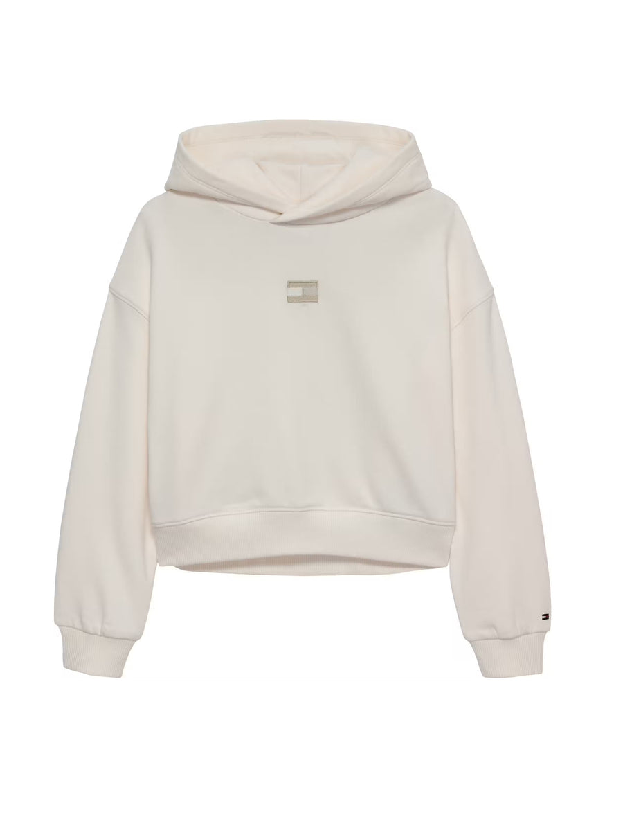 Sweat-shirt Creme / Pérola para Menina - TOMMY HILFIGER