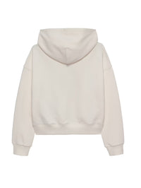 Sweat-shirt Creme / Pérola para Menina - TOMMY HILFIGER