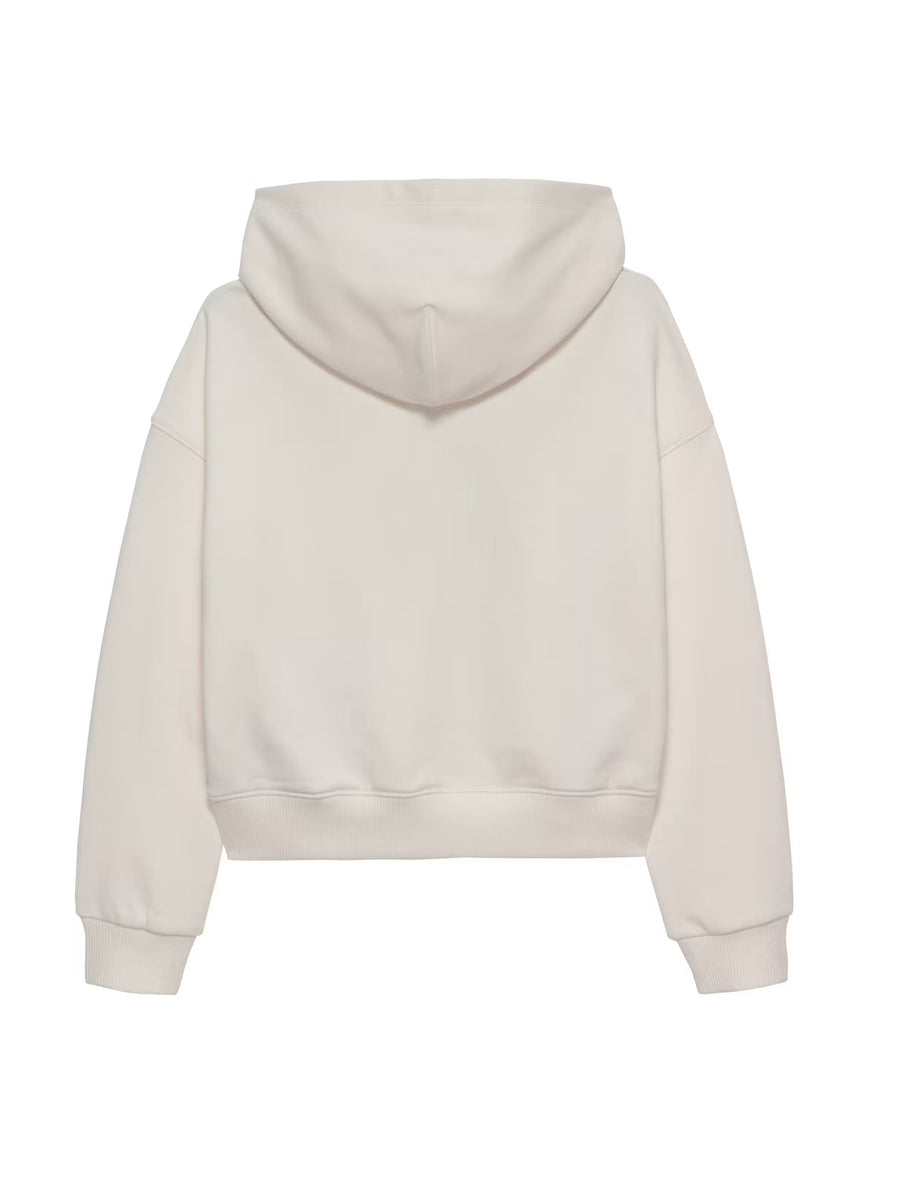 Sweat-shirt Creme / Pérola para Menina - TOMMY HILFIGER