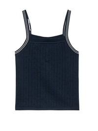 Top Marinho para Menina - TOMMY HILFIGER