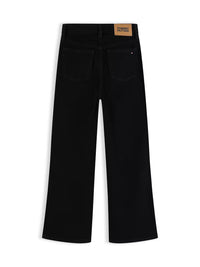 Calças Ganga Marinho para Menina - TOMMY HILFIGER