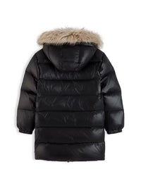 Blusão Preto para Menina - TOMMY HILFIGER