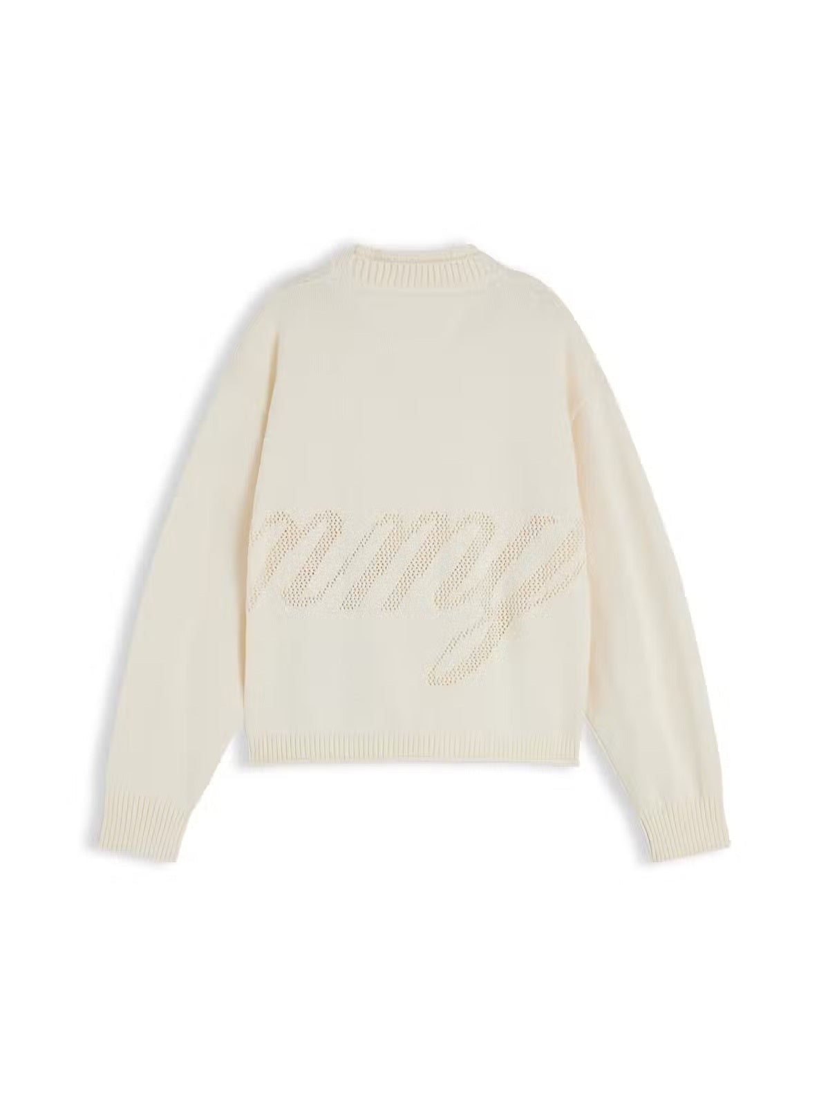 Camisola Creme / Pérola para Menina - TOMMY HILFIGER