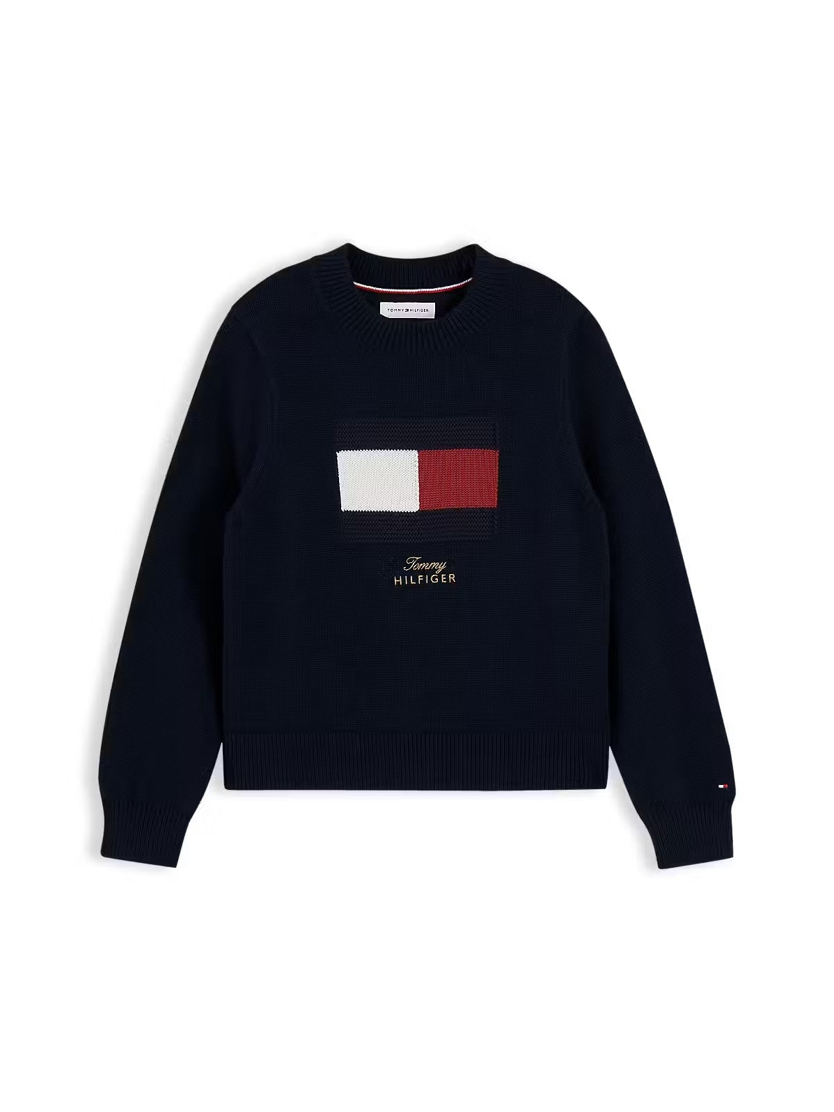 Camisola Marinho para Menina - TOMMY HILFIGER