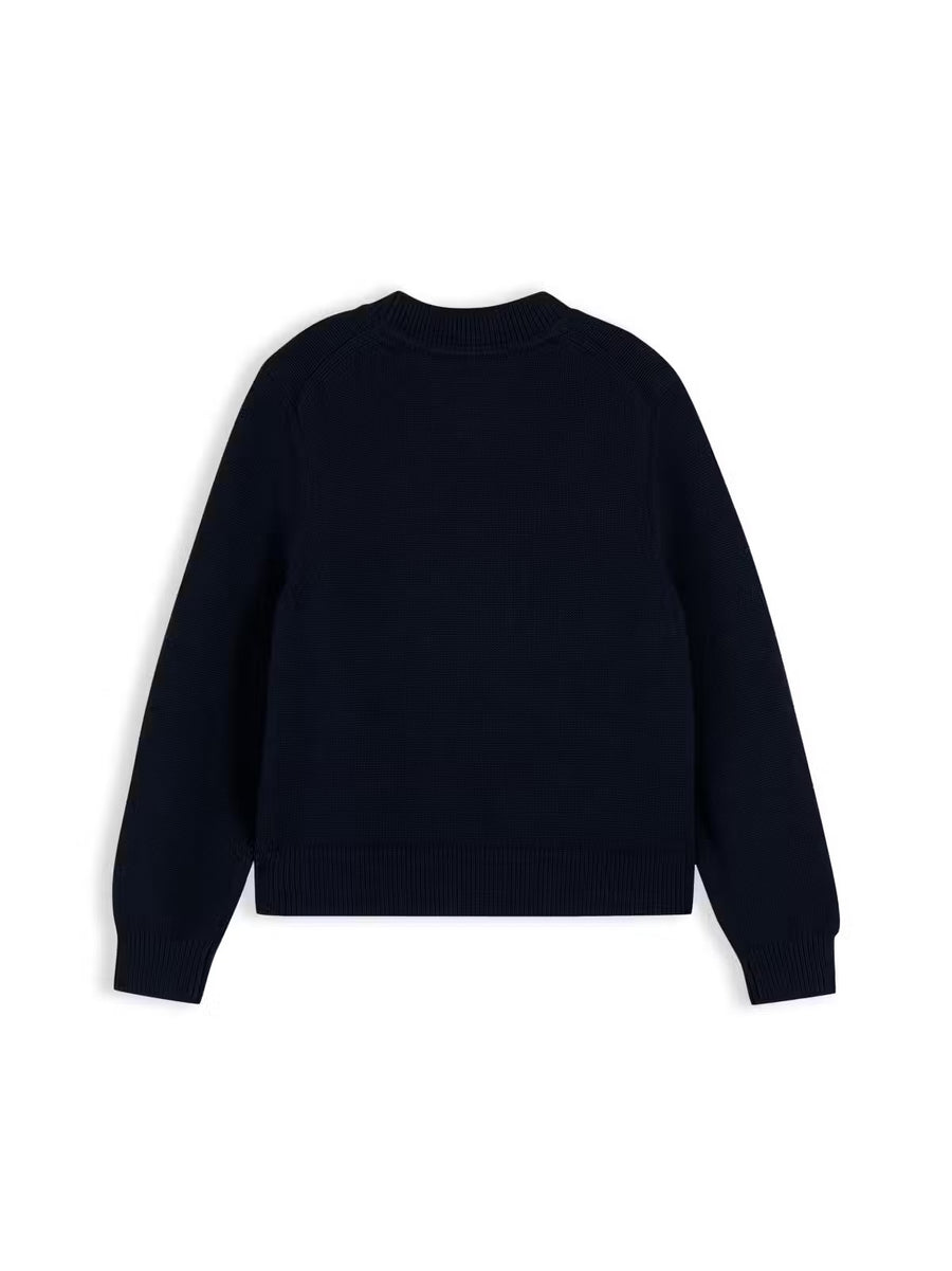 Camisola Marinho para Menina - TOMMY HILFIGER
