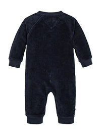 Babygrow Marinho para Bebé Menino - TOMMY HILFIGER