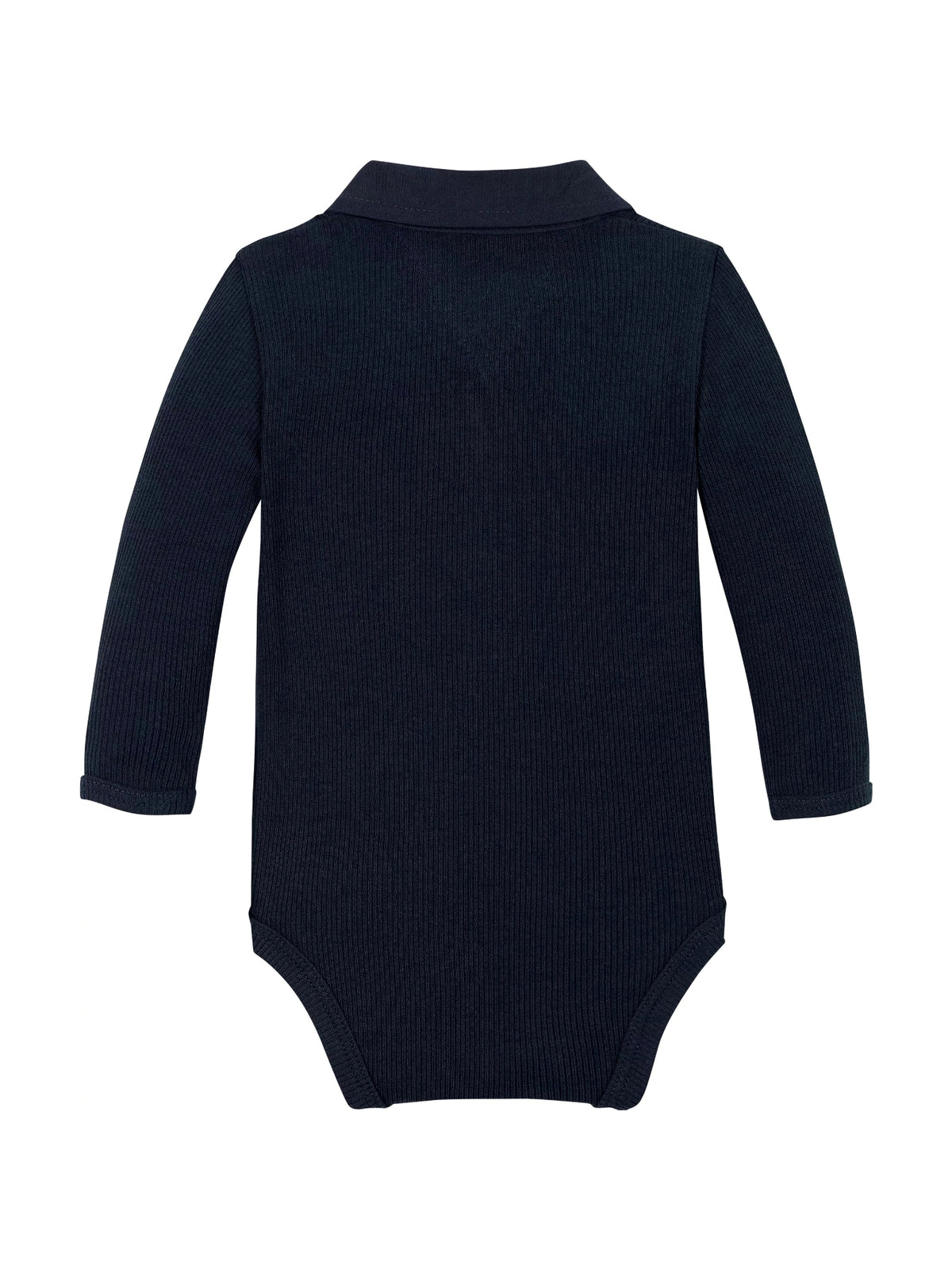 Body Marinho para Bebé Menino - TOMMY HILFIGER