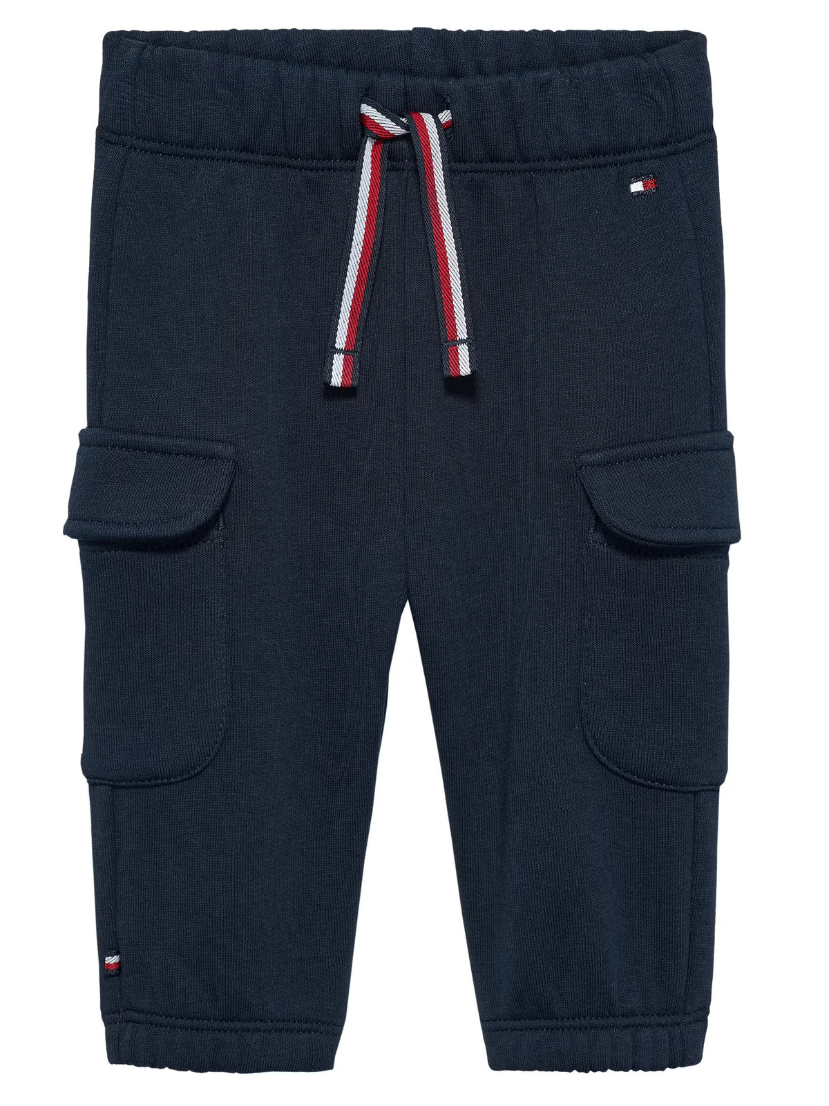 Calças Marinho para Bebé Menino - TOMMY HILFIGER