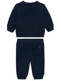 Conjunto Marinho para Bebé Menino - TOMMY HILFIGER