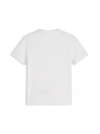 T-shirt Branco para Bebé Menino - TOMMY HILFIGER