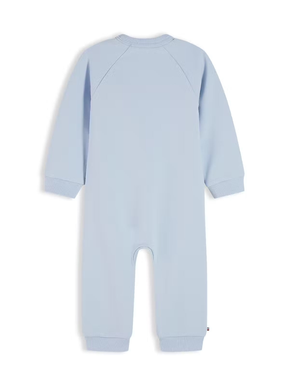 Babygrow Celeste para Bebé Menino - TOMMY HILFIGER