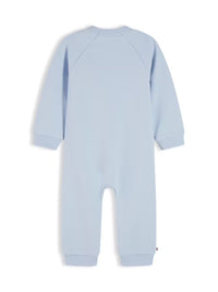 Babygrow Celeste para Bebé Menino - TOMMY HILFIGER