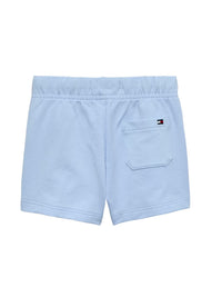 Bermudas Celeste para Bebé Menino - TOMMY HILFIGER