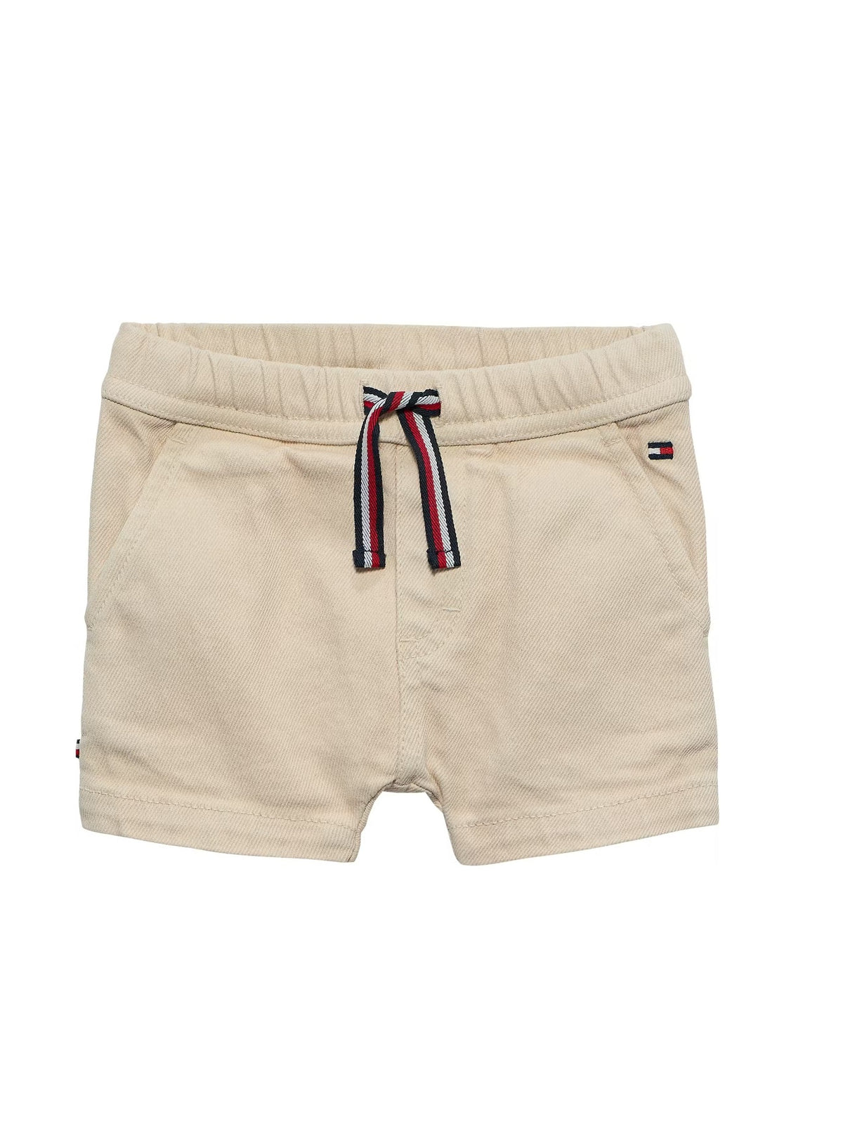 Bermudas Bege para Bebé Menino - TOMMY HILFIGER