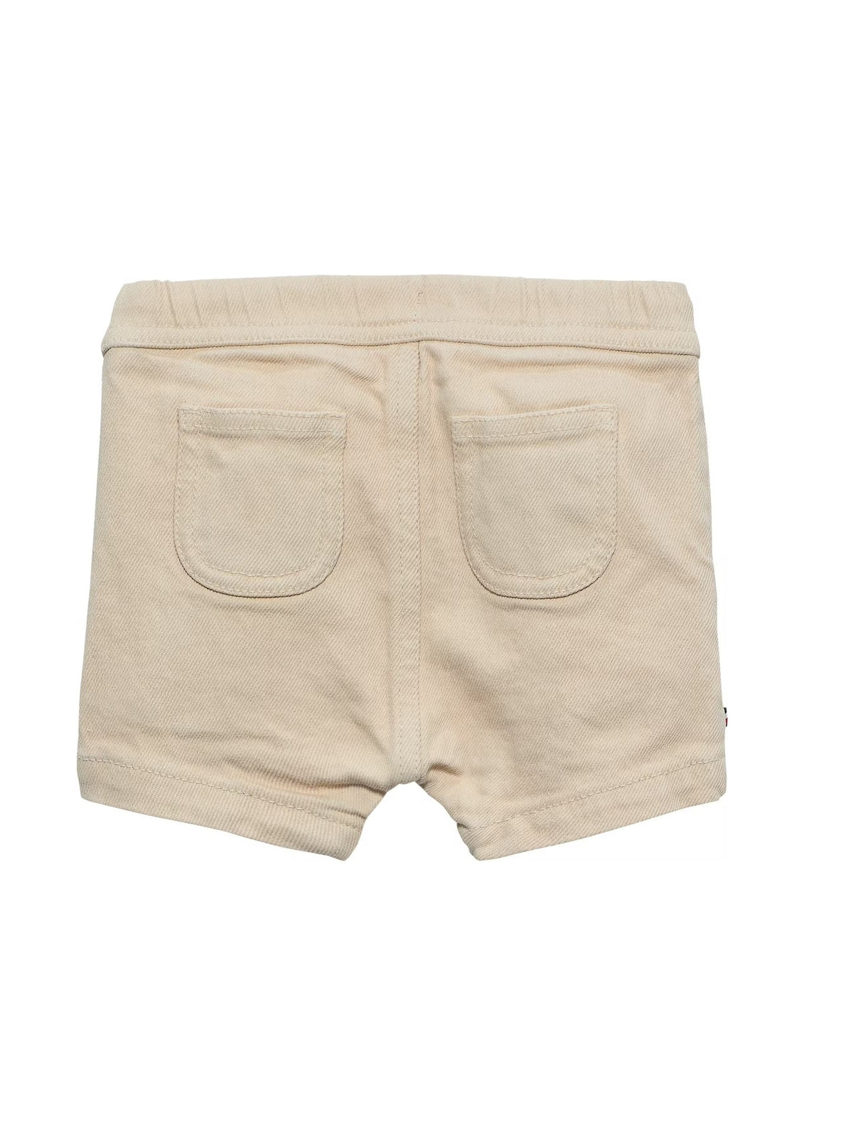 Bermudas Bege para Bebé Menino - TOMMY HILFIGER