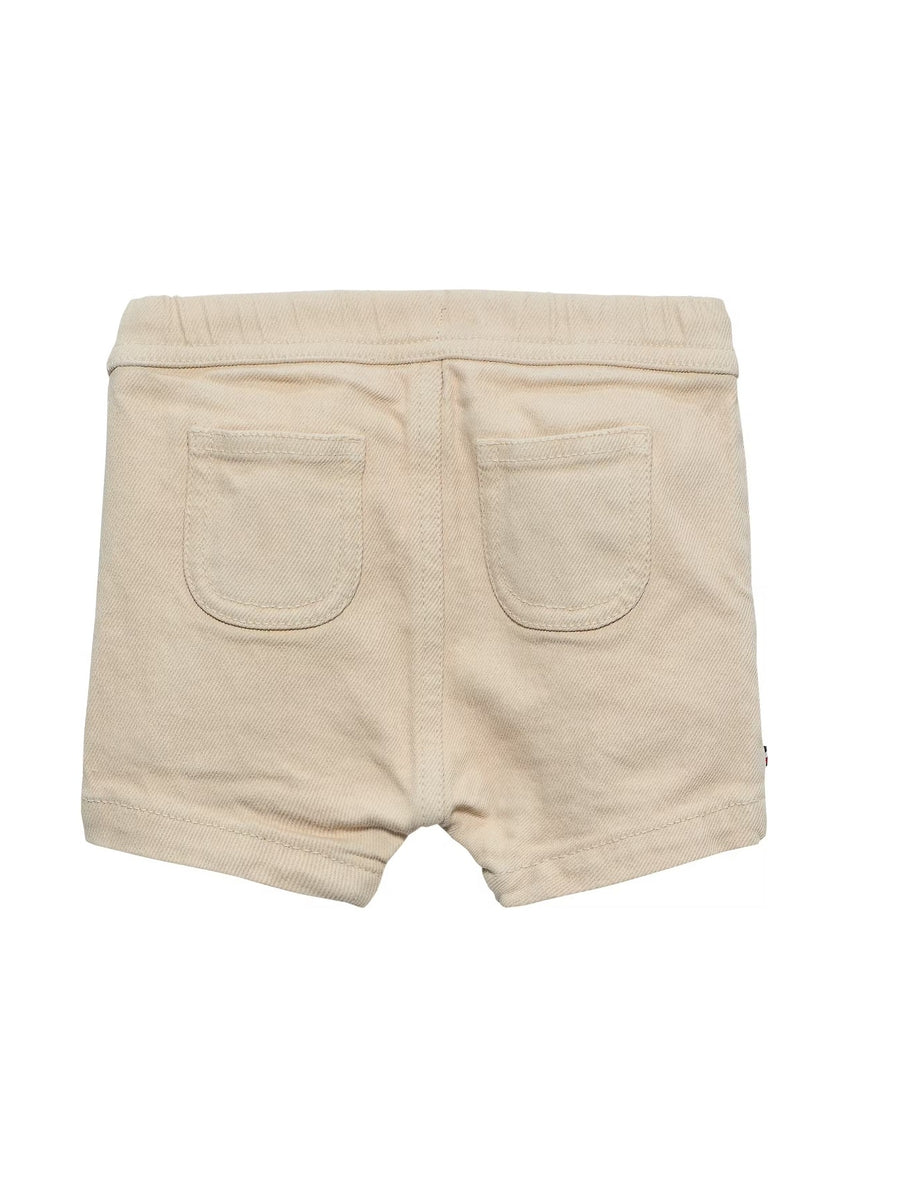 Bermudas Bege para Bebé Menino - TOMMY HILFIGER