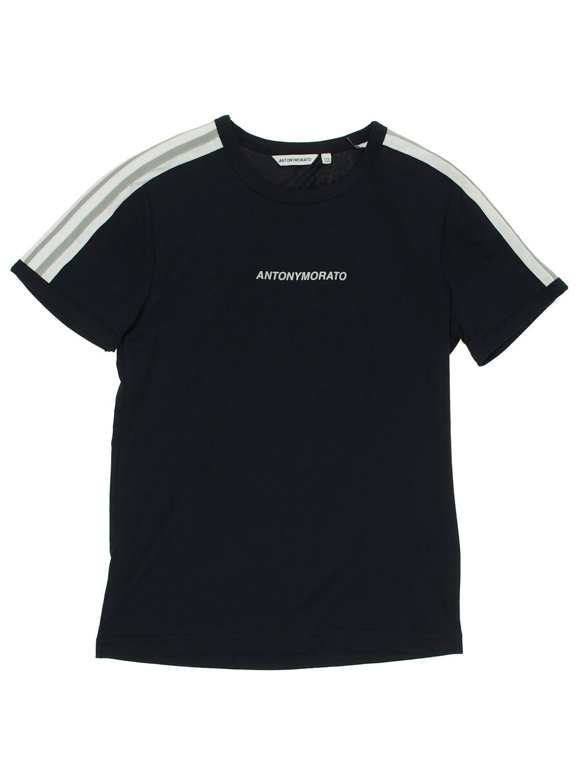 T-Shirt Marinho para Menino - ANTONY MORATO