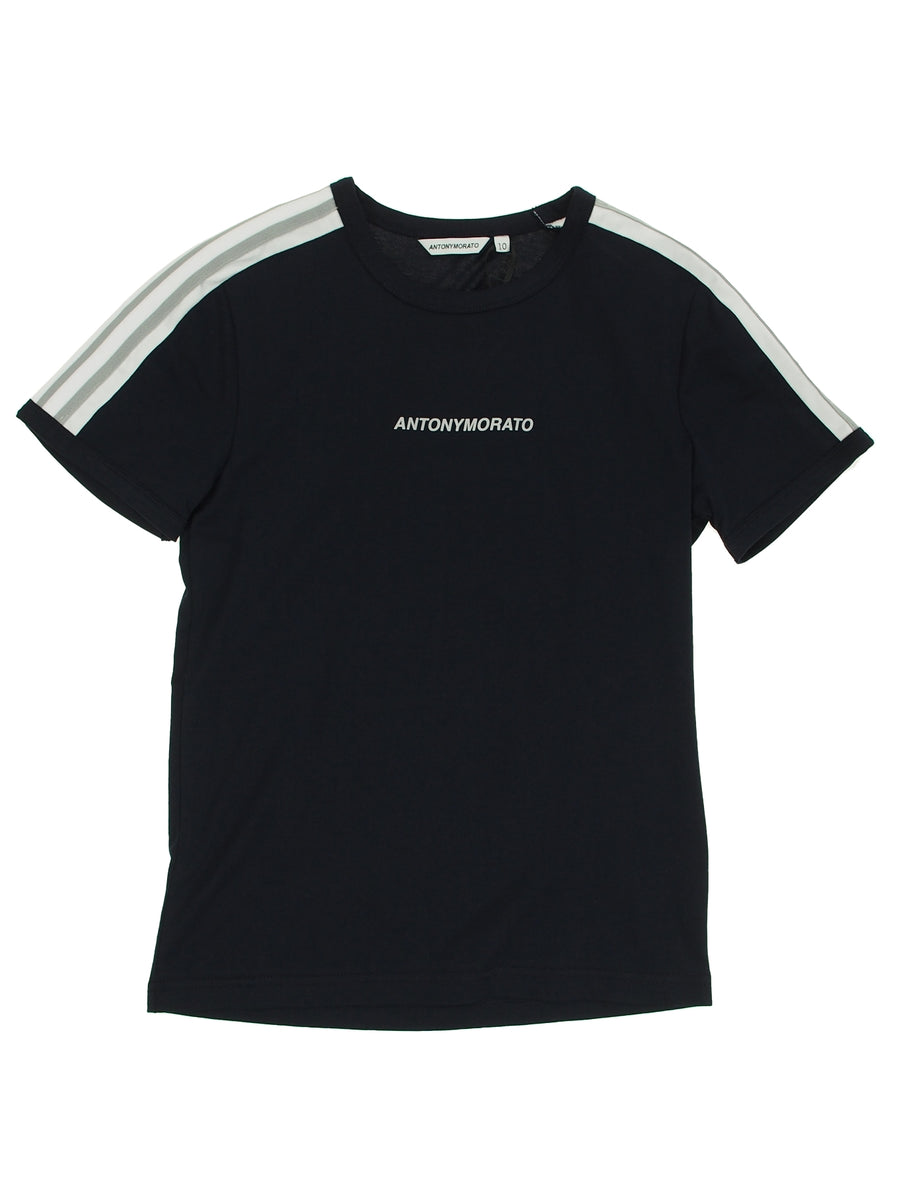 T-Shirt Marinho para Menino - ANTONY MORATO