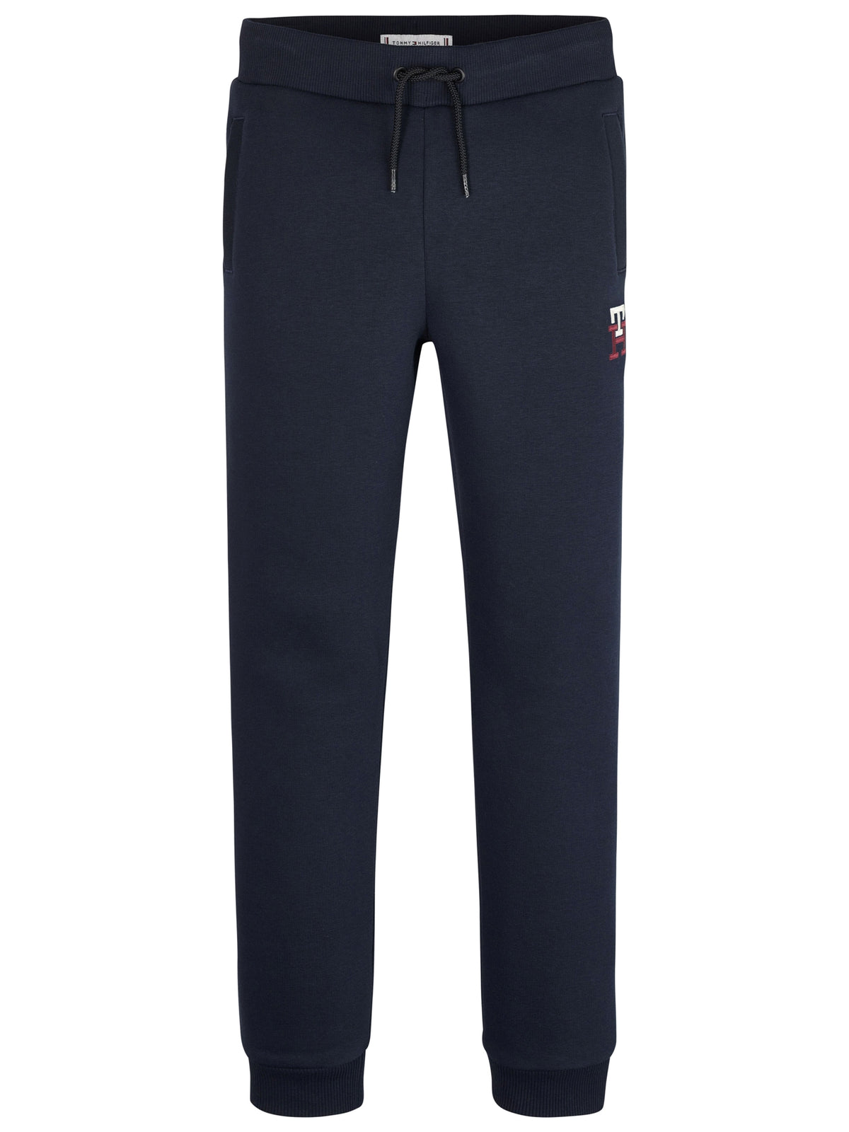 Calças malha Marinho para Menino - TOMMY HILFIGER