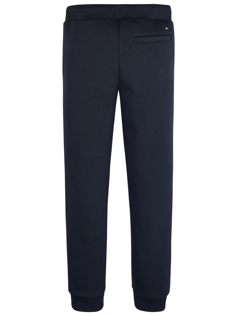 Calças malha Marinho para Menino - TOMMY HILFIGER