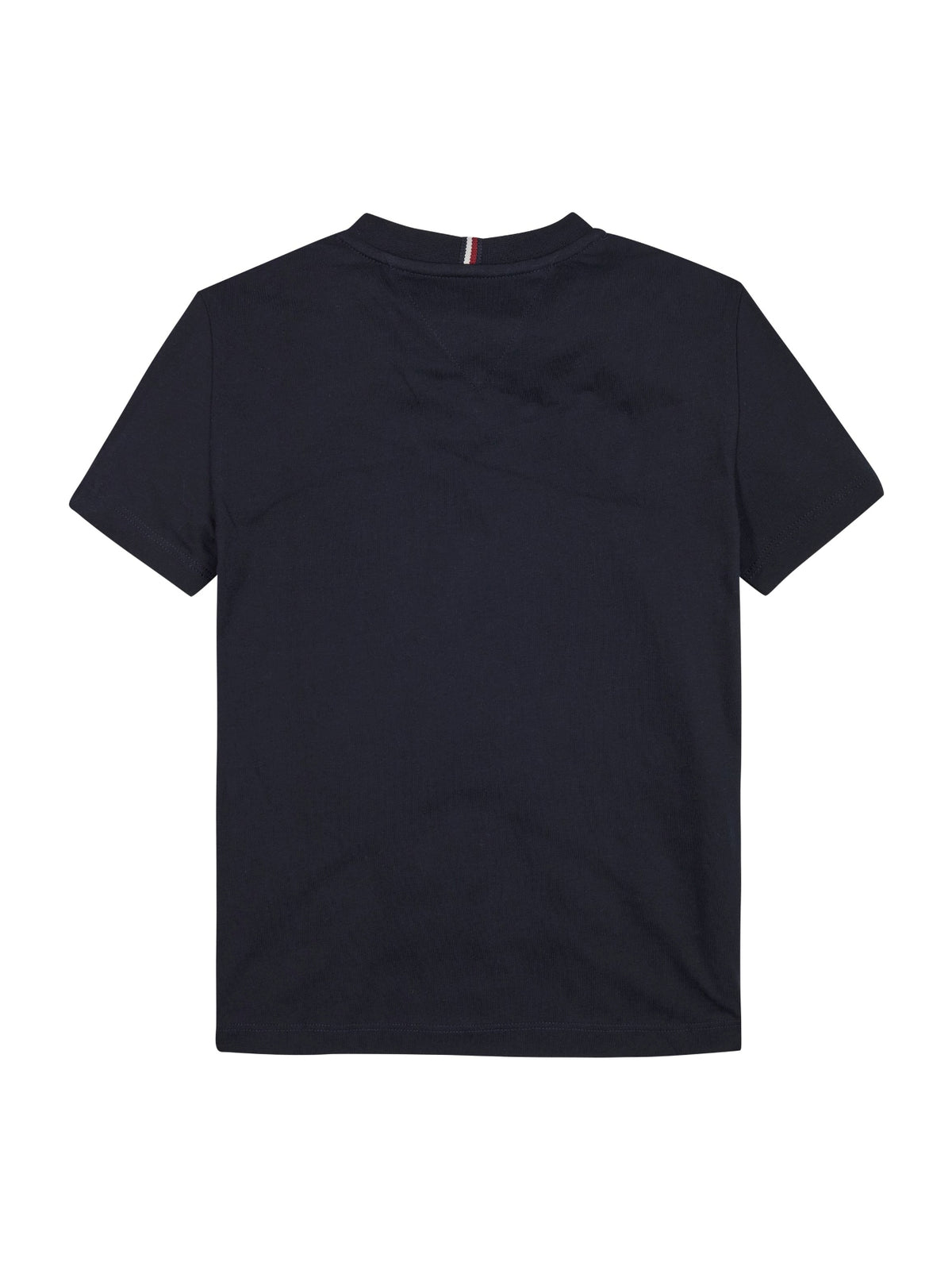 T-shirt Marinho para Menino - TOMMY HILFIGER