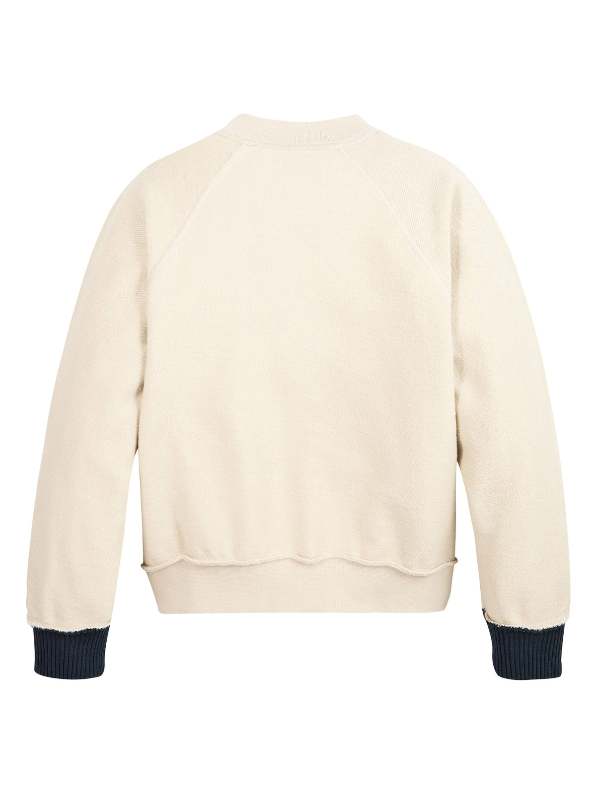 Sweat-shirt Creme / Pérola para Menino - TOMMY HILFIGER