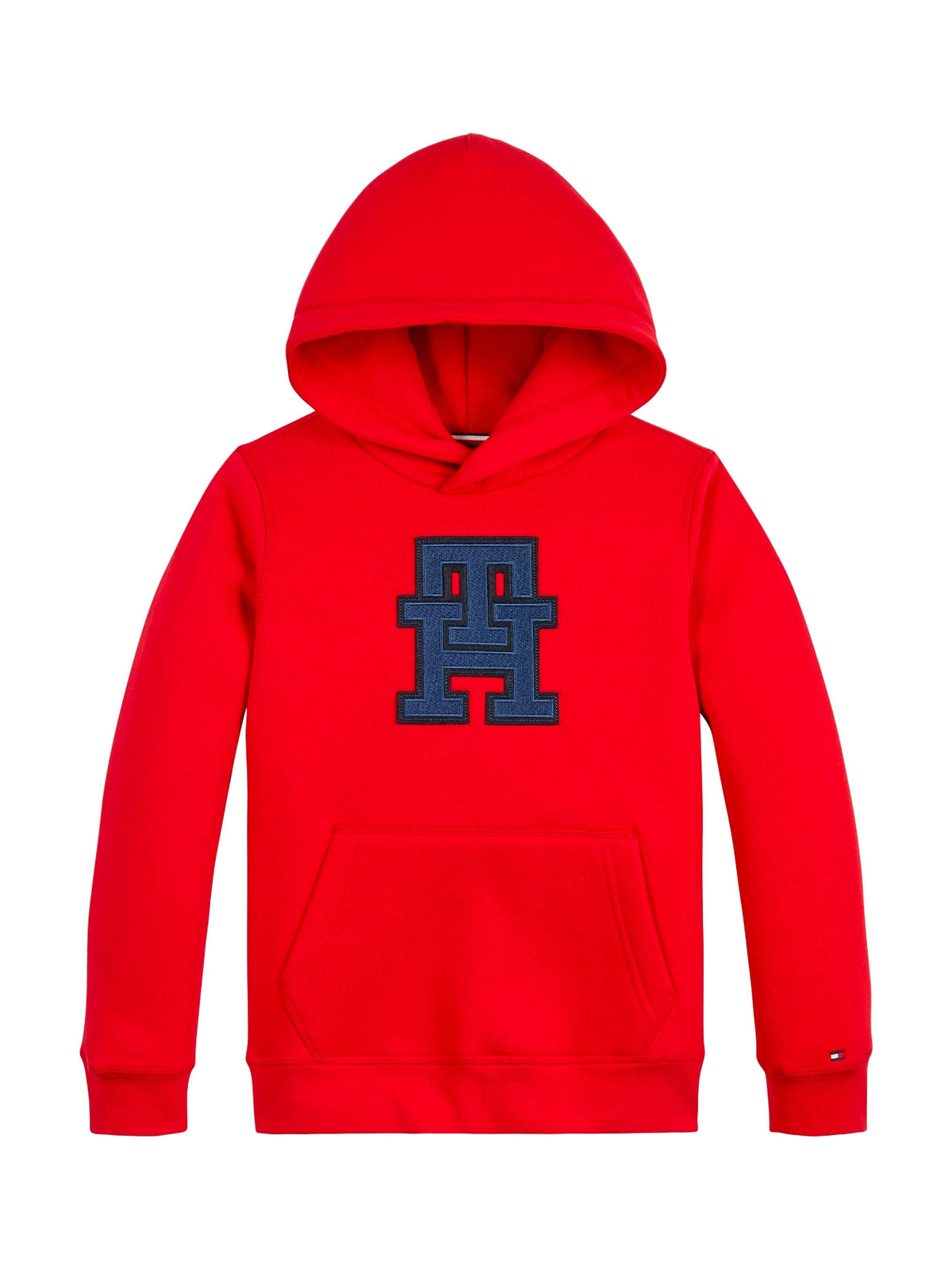 Sweat-shirt Vermelho para Menino - TOMMY HILFIGER