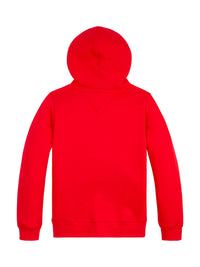 Sweat-shirt Vermelho para Menino - TOMMY HILFIGER