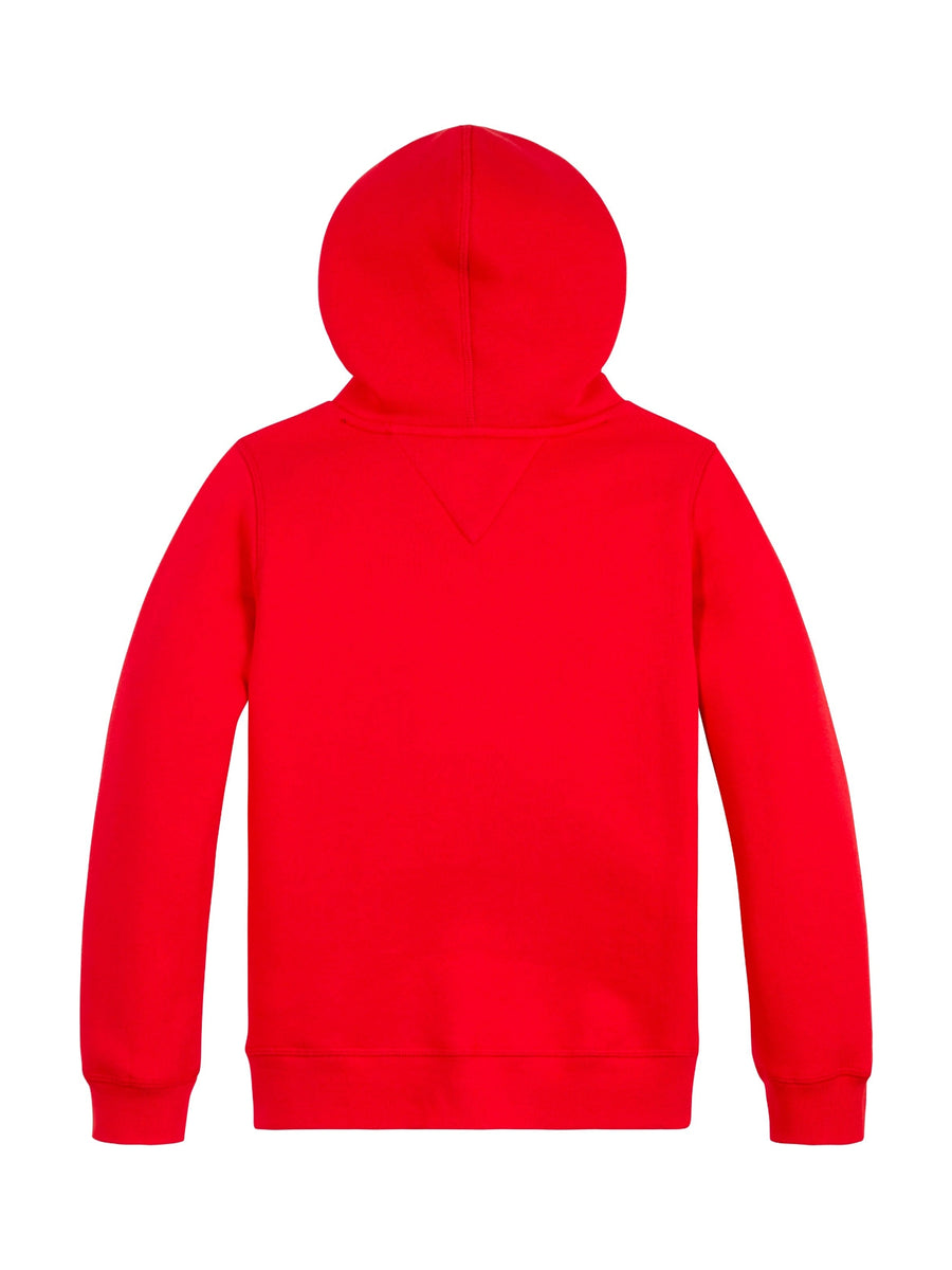 Sweat-shirt Vermelho para Menino - TOMMY HILFIGER