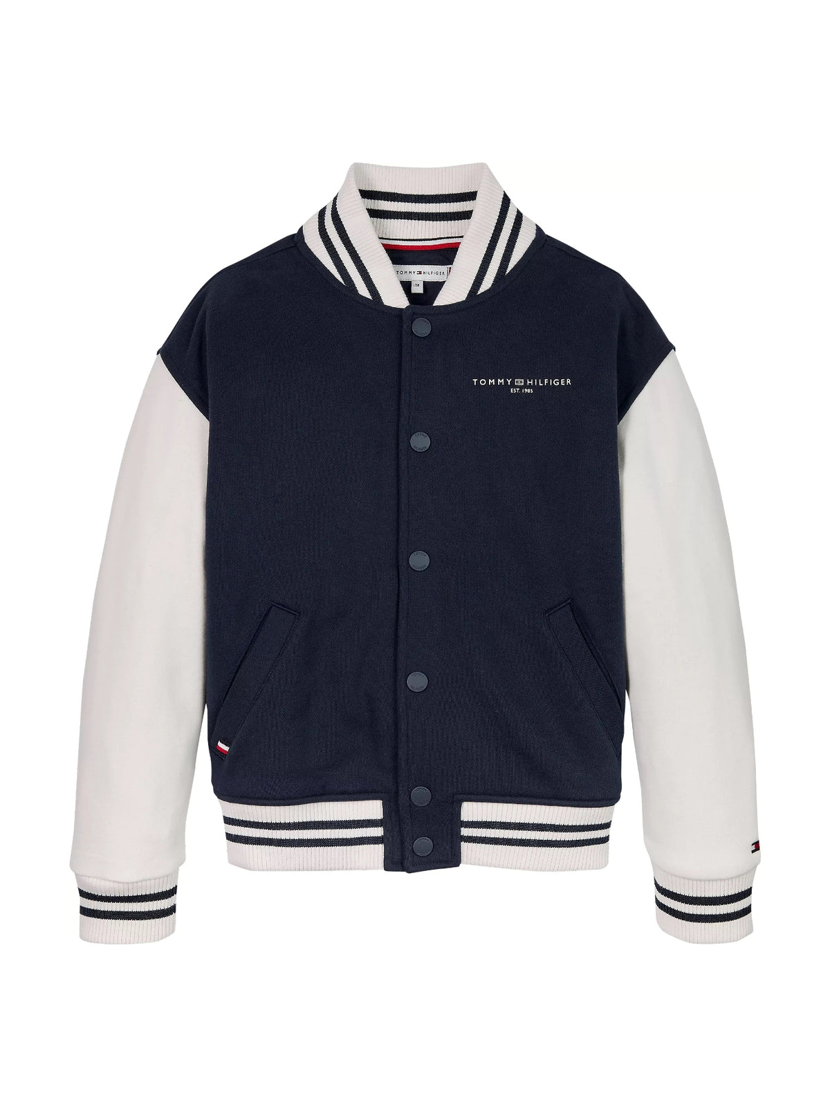 Blusão Marinho para Menino - TOMMY HILFIGER