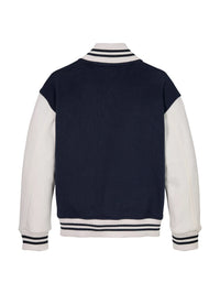 Blusão Marinho para Menino - TOMMY HILFIGER