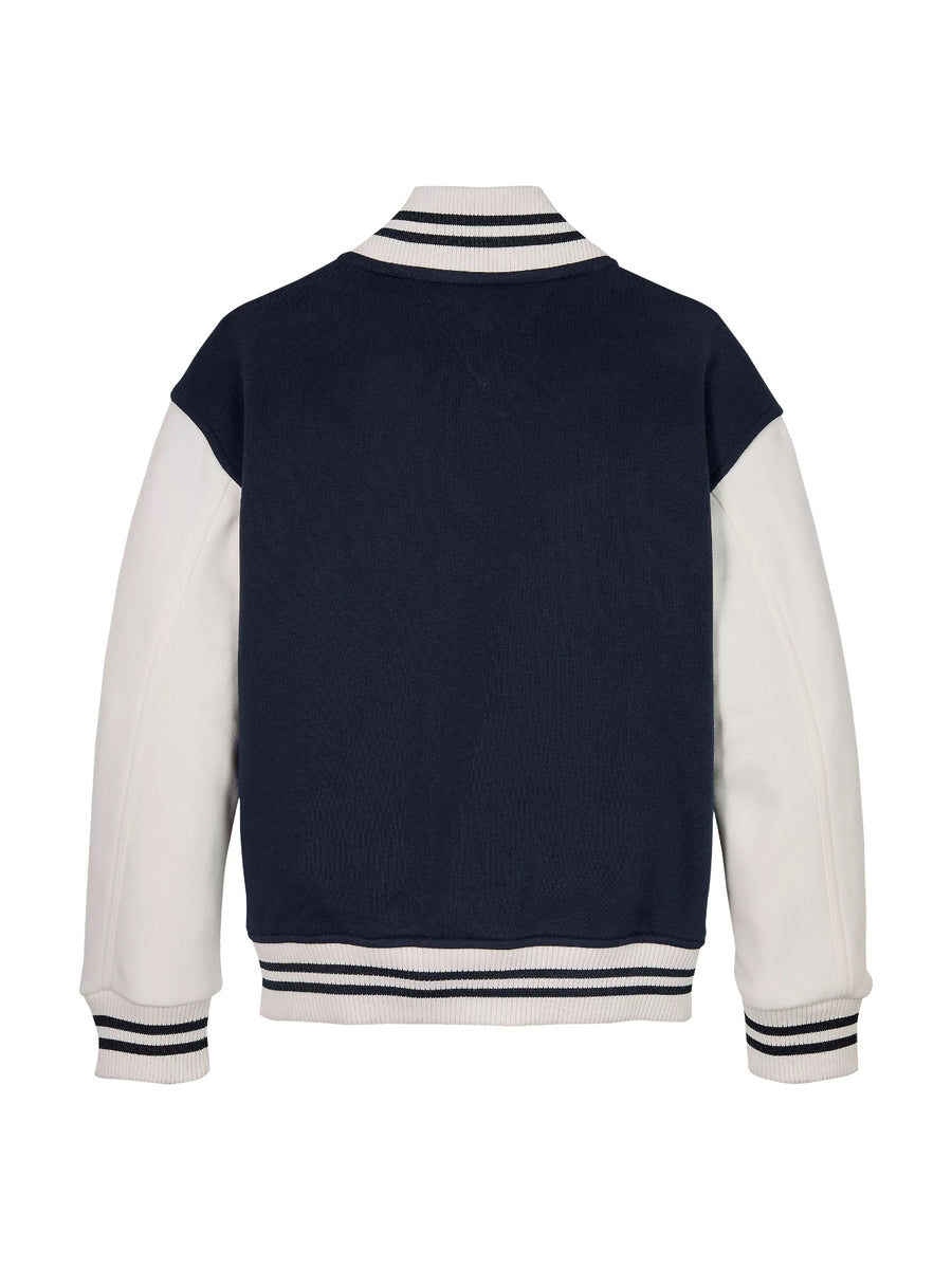 Blusão Marinho para Menino - TOMMY HILFIGER