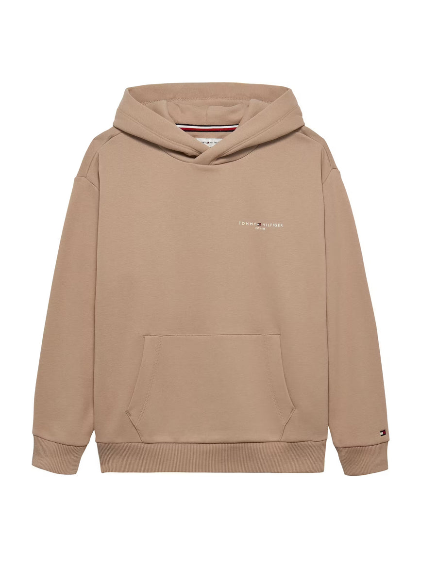 Sweat-shirt Bege para Menino - TOMMY HILFIGER