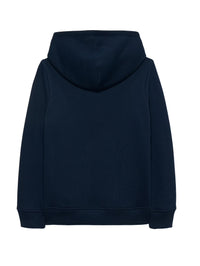 Sweat-shirt Marinho para Menino - TOMMY HILFIGER
