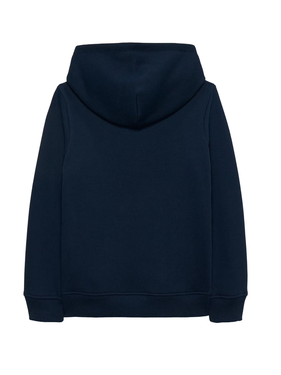 Sweat-shirt Marinho para Menino - TOMMY HILFIGER