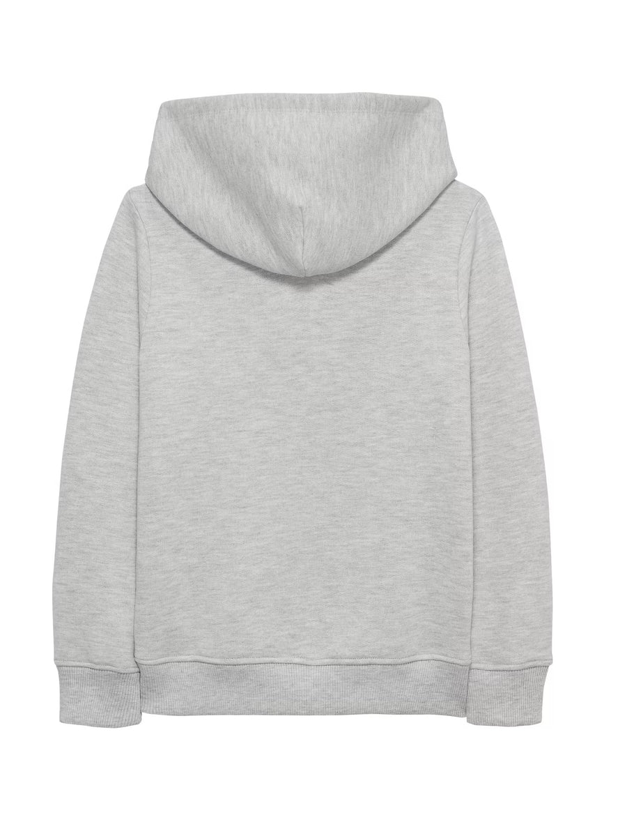 Sweat-shirt Cinza Claro para Menino - TOMMY HILFIGER