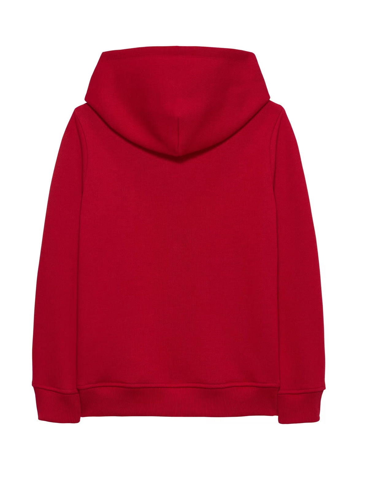 Sweat-shirt Vermelho para Menino - TOMMY HILFIGER