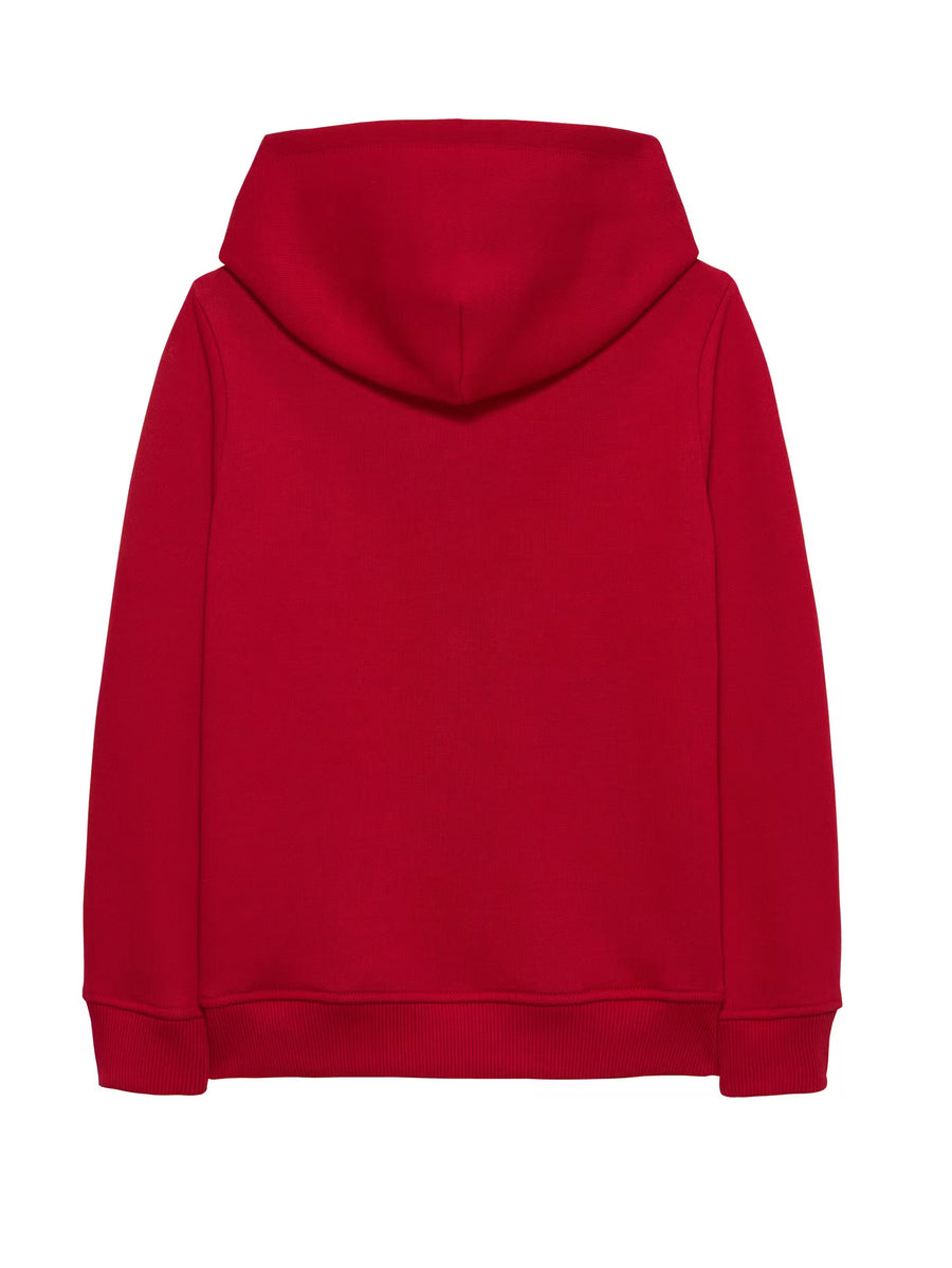 Sweat-shirt Vermelho para Menino - TOMMY HILFIGER