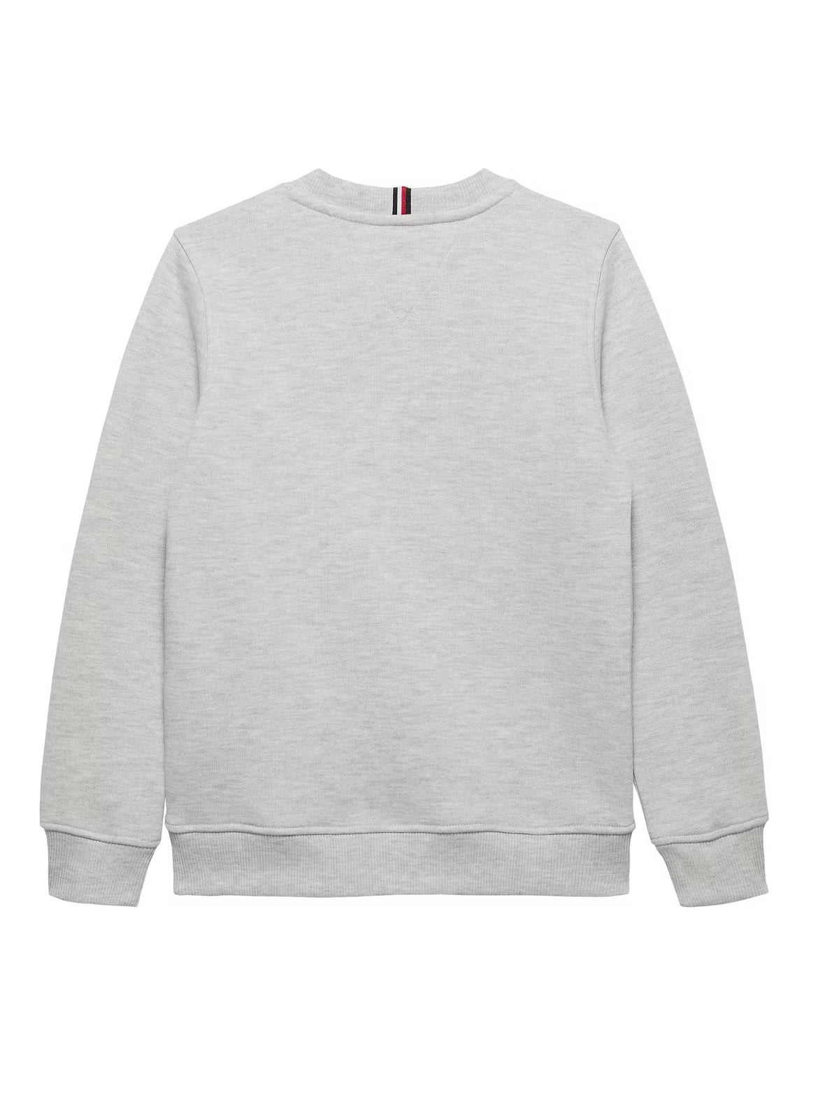 Sweat-shirt Cinza Claro para Bebé Menino - TOMMY HILFIGER