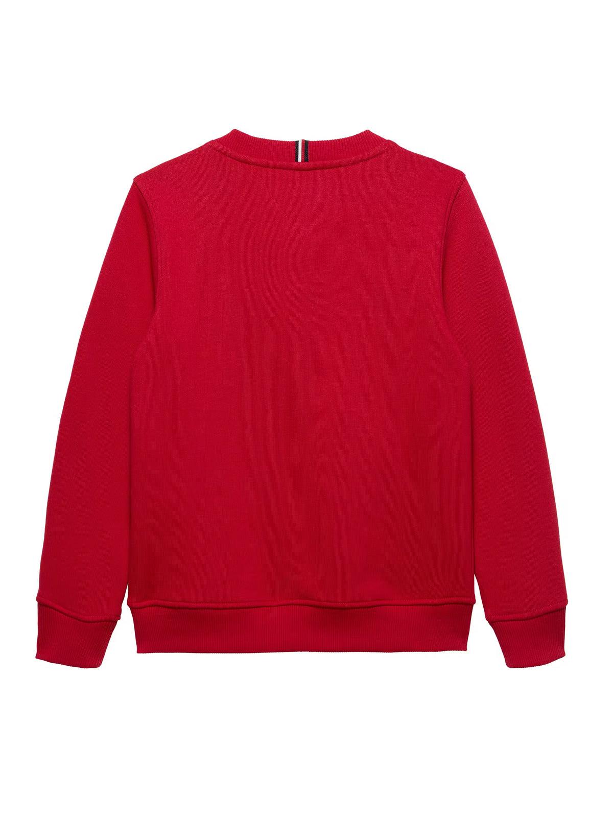 Sweat-shirt Vermelho para Bebé Menino - TOMMY HILFIGER