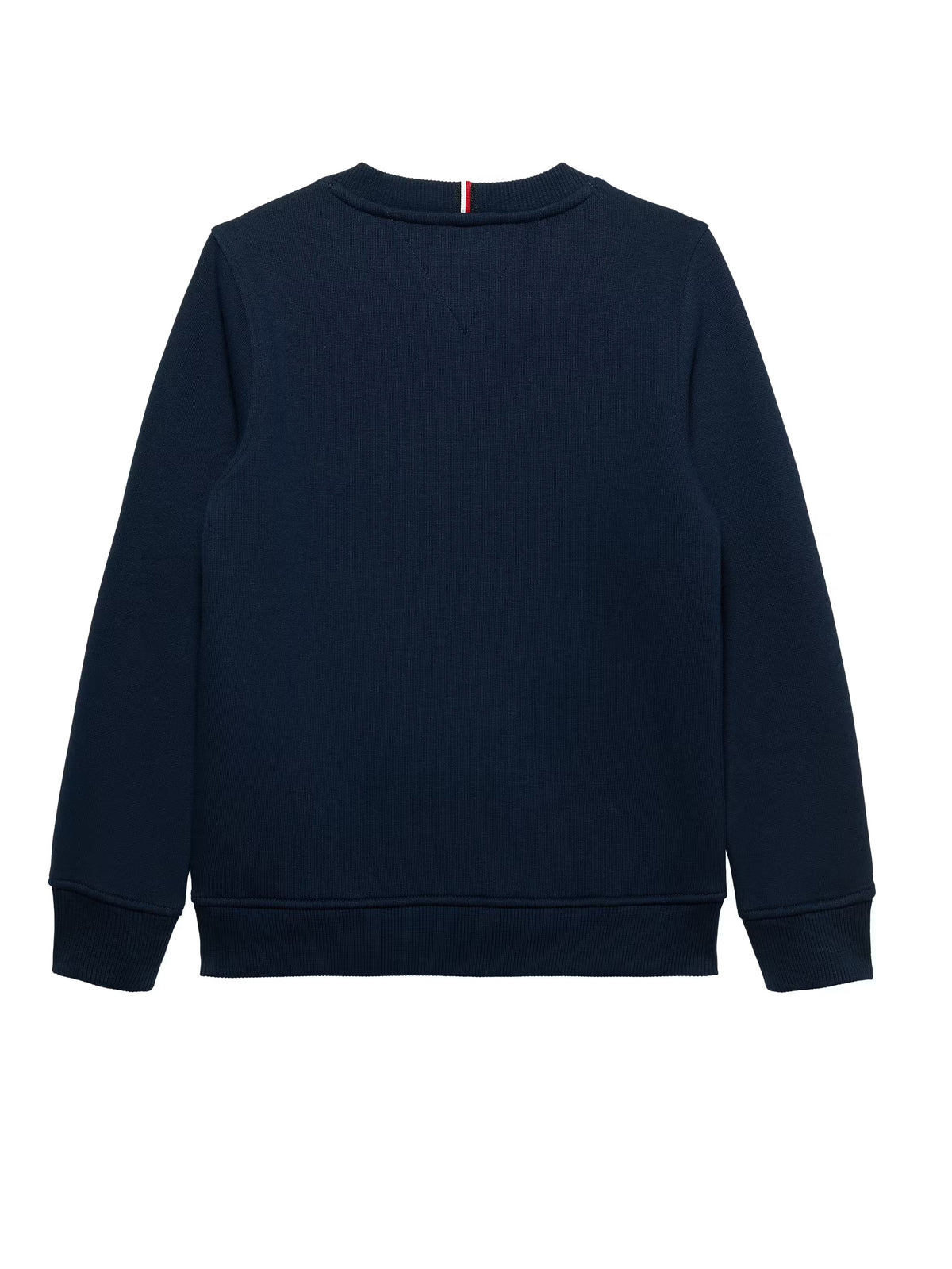 Sweat-shirt Marinho para Menino - TOMMY HILFIGER