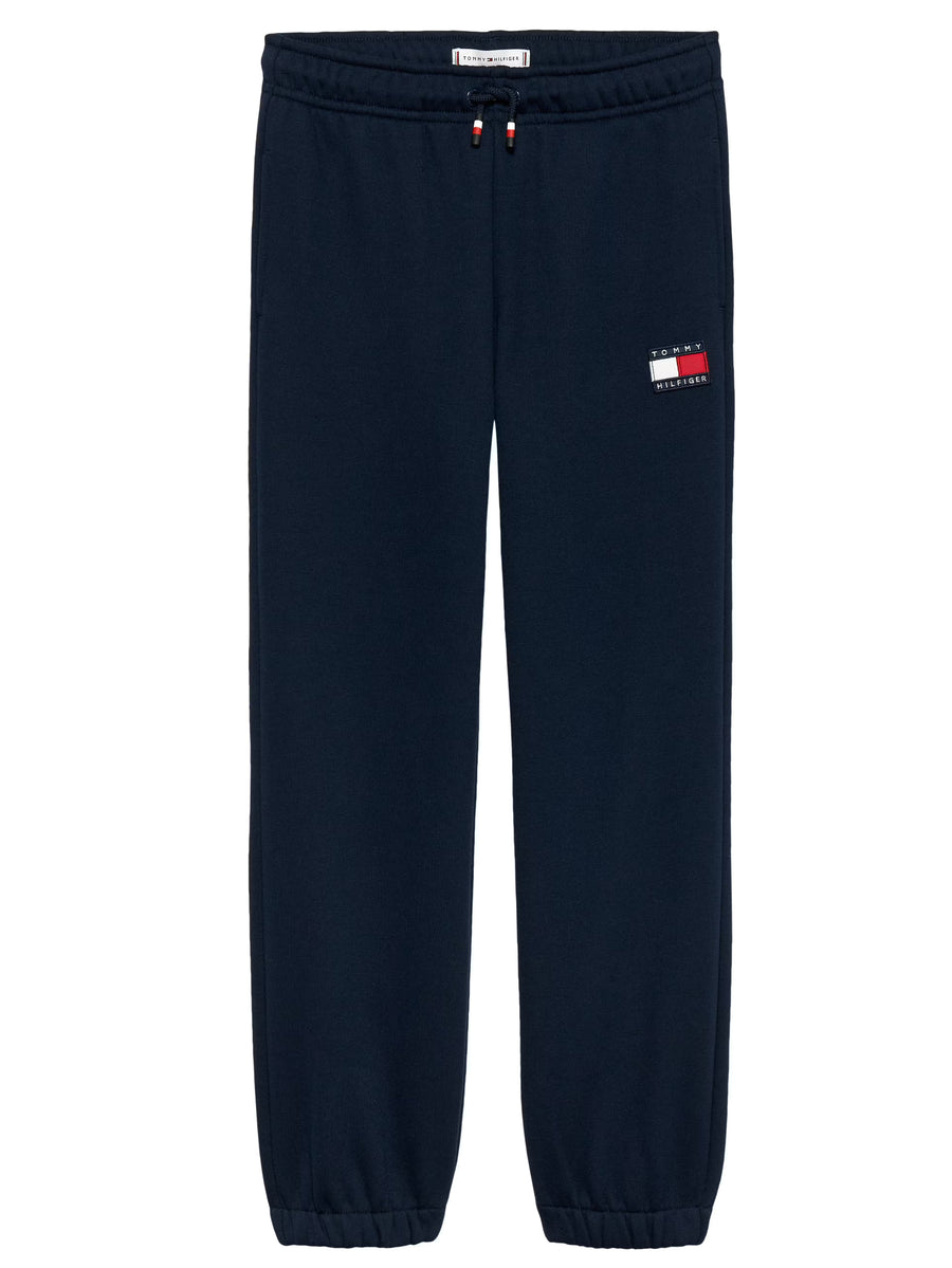 Calças Marinho para Bebé Menino - TOMMY HILFIGER