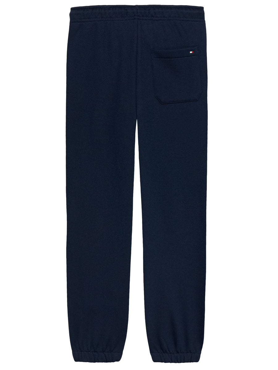 Calças Marinho para Bebé Menino - TOMMY HILFIGER