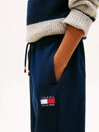 Calças Marinho para Menino - TOMMY HILFIGER