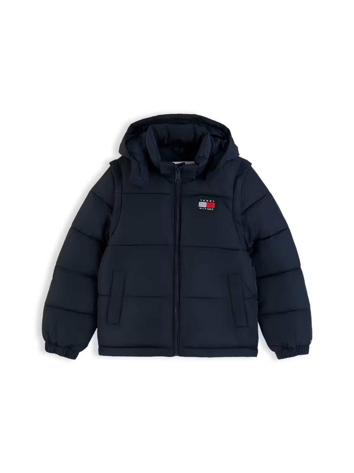 Blusão Marinho para Menino - TOMMY HILFIGER