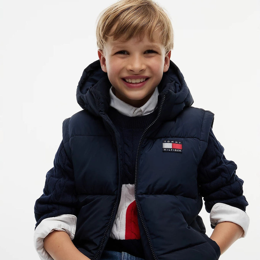 Tommy Hilfiger